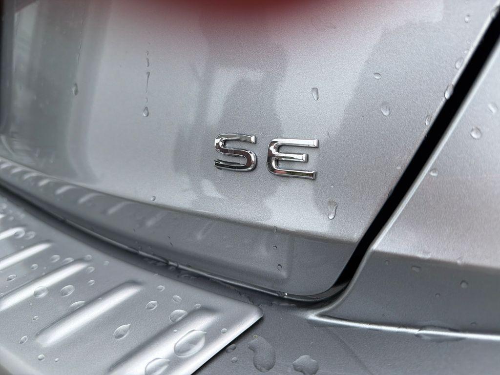 new 2026 Volkswagen Jetta car, priced at $26,622