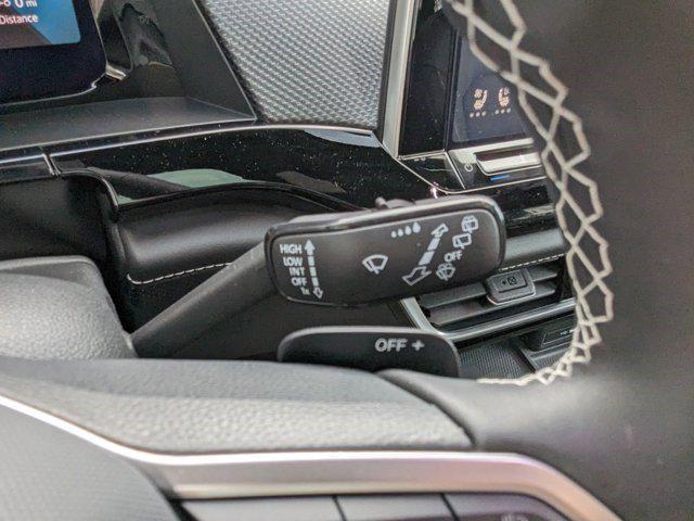 new 2024 Volkswagen Atlas Cross Sport car, priced at $40,670