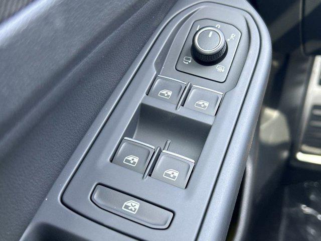 new 2026 Volkswagen Golf GTI car, priced at $43,850