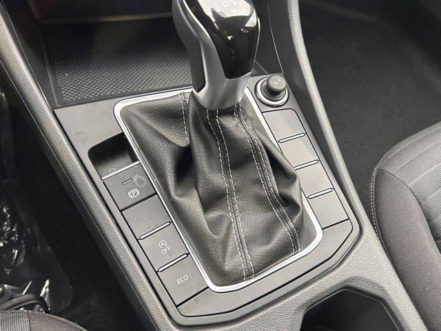 new 2026 Volkswagen Jetta car, priced at $25,227