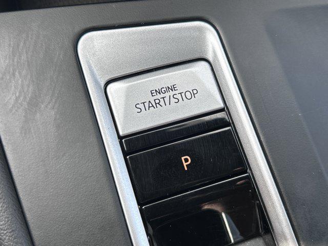 used 2024 Volkswagen Atlas Cross Sport car, priced at $26,500