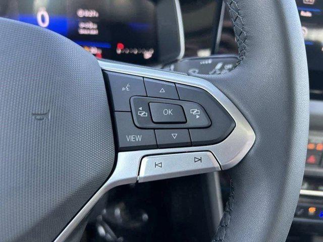new 2026 Volkswagen Jetta car, priced at $28,548