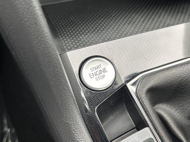 new 2026 Volkswagen Taos car, priced at $28,271