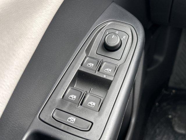 new 2026 Volkswagen Taos car, priced at $28,271