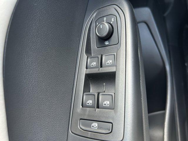 new 2026 Volkswagen Taos car, priced at $31,881