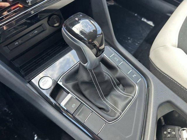new 2026 Volkswagen Taos car, priced at $31,267