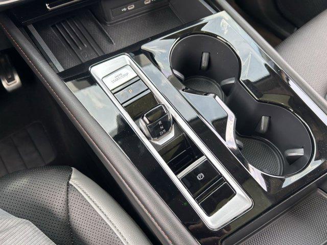 used 2025 Volkswagen Atlas car, priced at $39,848