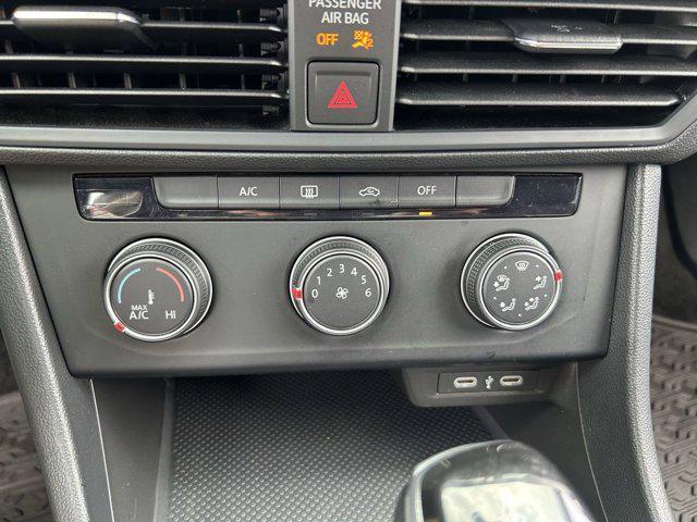 used 2024 Volkswagen Jetta car, priced at $17,448