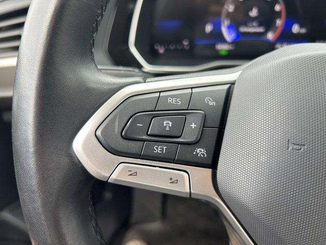 used 2024 Volkswagen Jetta car, priced at $17,448