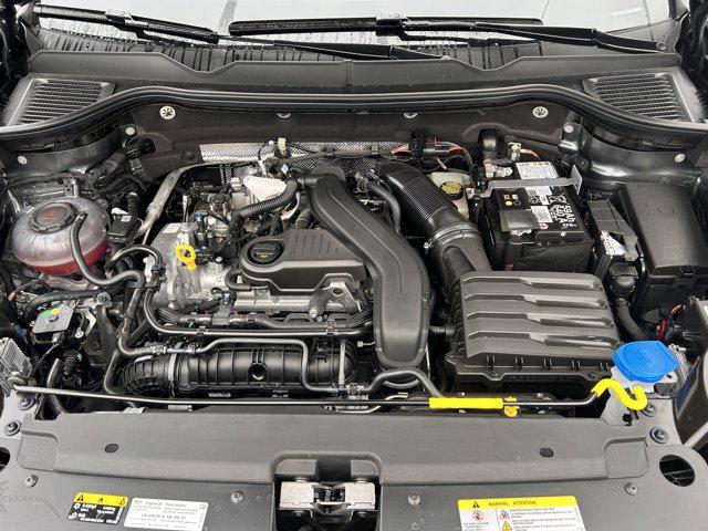 new 2026 Volkswagen Taos car, priced at $30,082