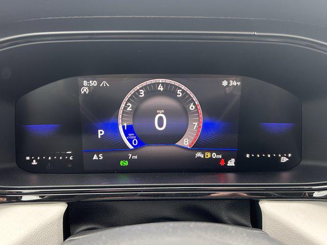 new 2026 Volkswagen Taos car, priced at $30,082