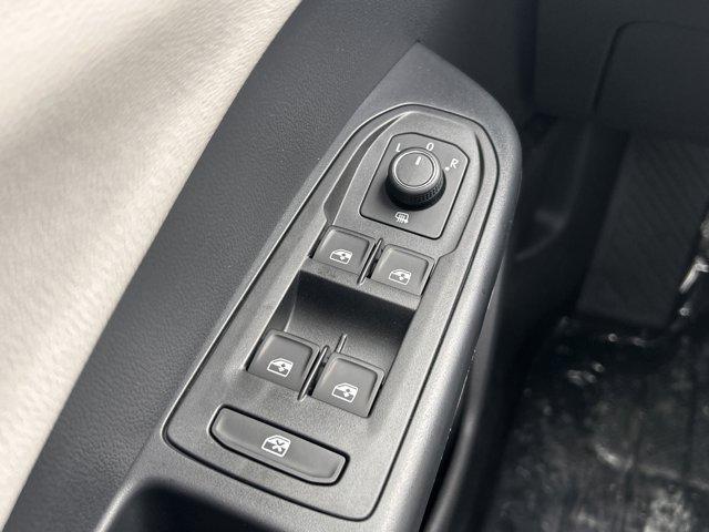 new 2026 Volkswagen Taos car, priced at $30,082