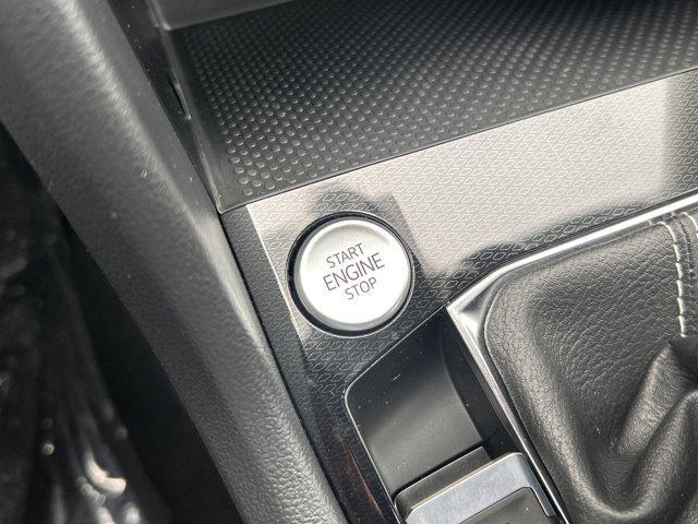 new 2026 Volkswagen Taos car, priced at $30,082