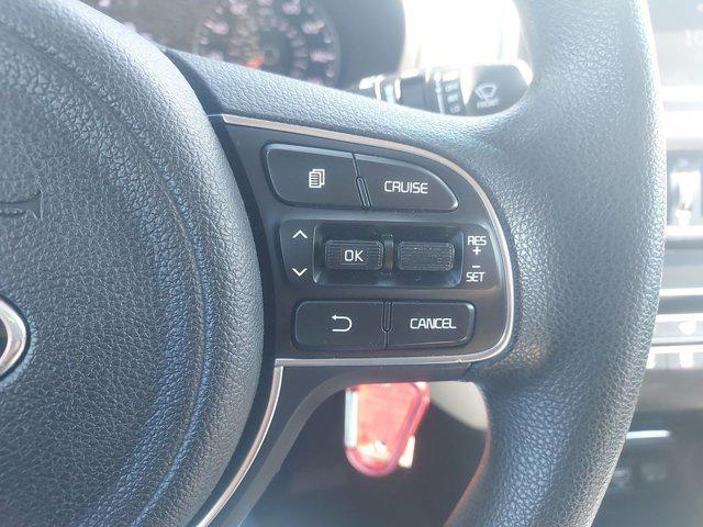 used 2016 Kia Optima car, priced at $8,198