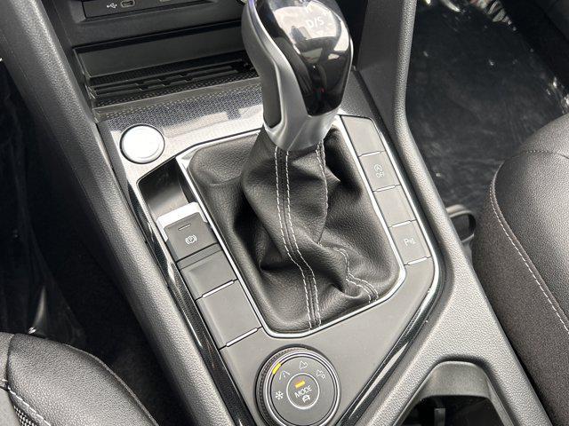 new 2026 Volkswagen Taos car, priced at $35,092