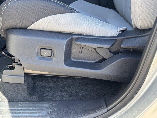 new 2025 Toyota Tacoma Hybrid car, priced at $51,177