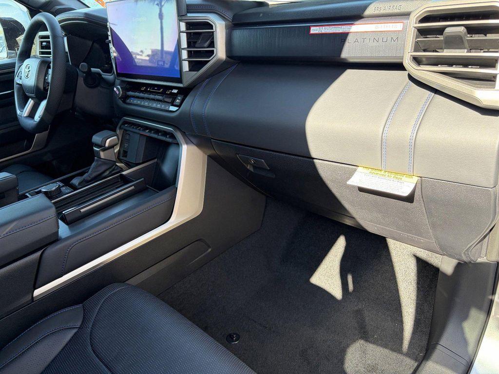 new 2026 Toyota Sequoia car, priced at $88,997