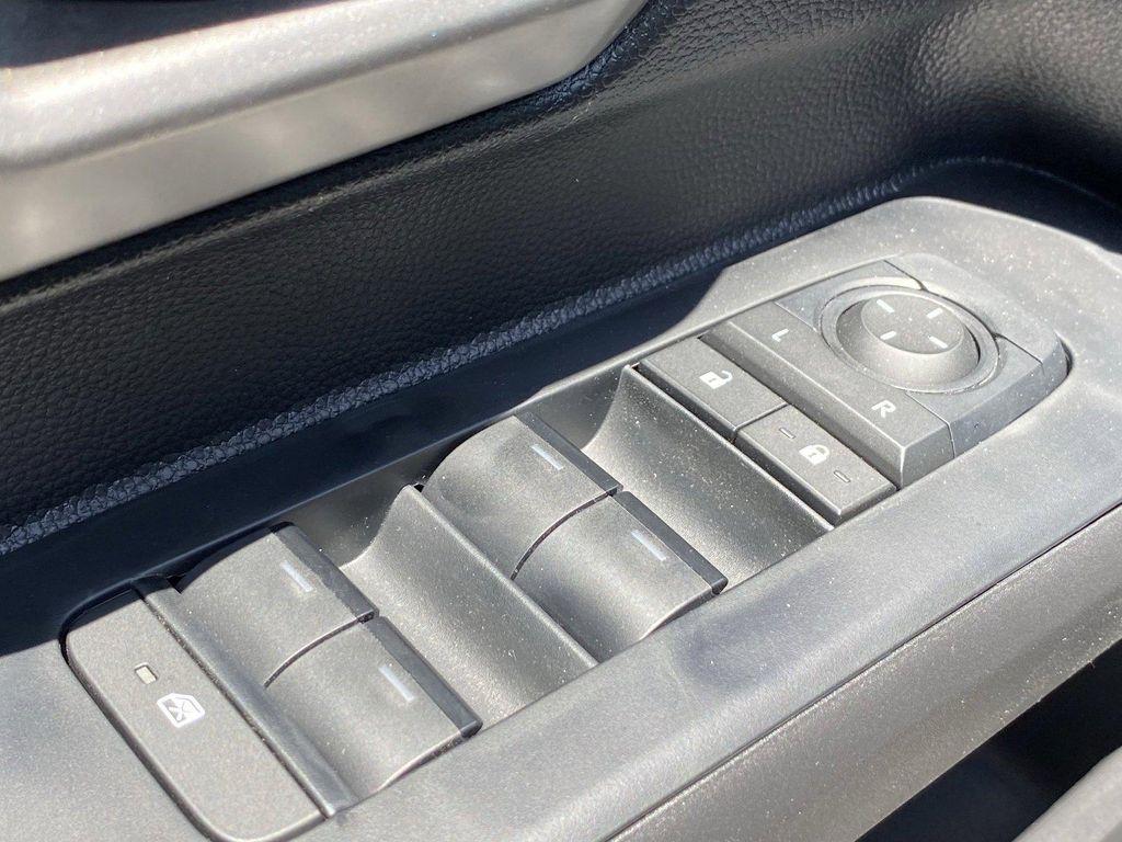 new 2026 Toyota Tacoma Hybrid car, priced at $66,273