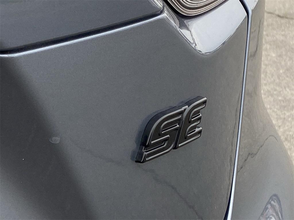 used 2025 Toyota Corolla car, priced at $23,900