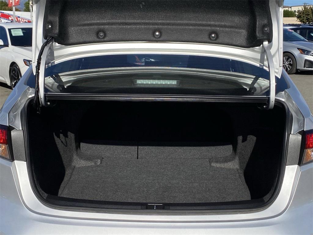 used 2025 Toyota Corolla car, priced at $21,900