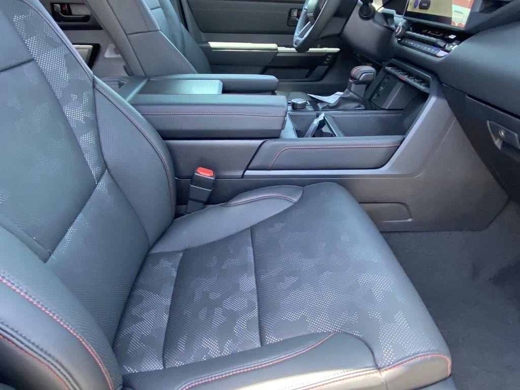 new 2026 Toyota Sequoia car