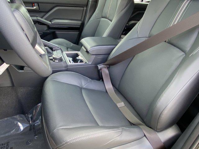 new 2026 Toyota 4Runner car, priced at $64,694