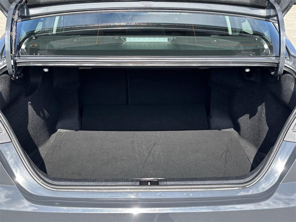 used 2025 Toyota Camry car, priced at $24,900