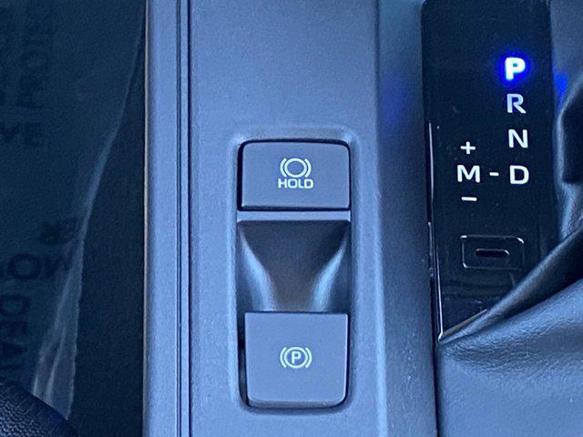 new 2026 Toyota Corolla Cross car