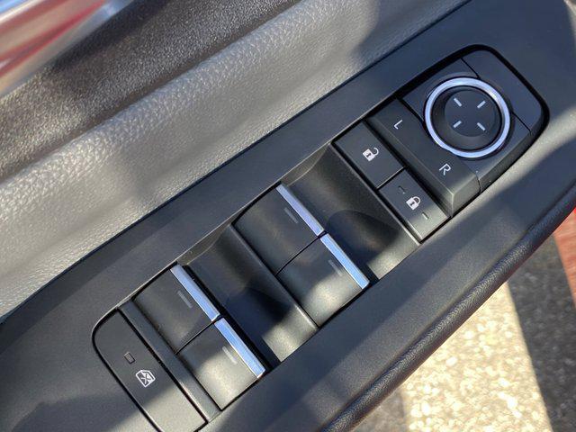 new 2026 Toyota Prius car, priced at $39,423