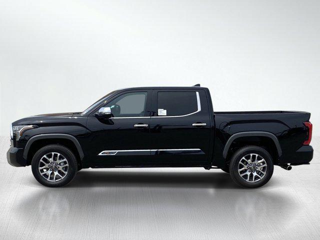 new 2026 Toyota Tundra car, priced at $71,590