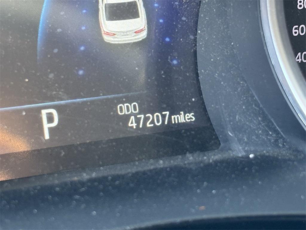 used 2023 Toyota Camry car, priced at $28,500