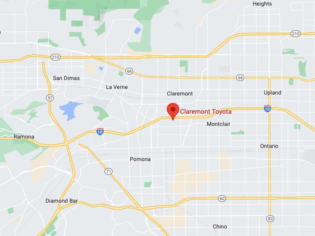 used 2025 Toyota Camry car, priced at $26,900