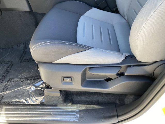 new 2025 Toyota Tacoma car, priced at $46,073