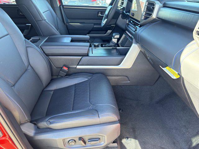 new 2026 Toyota Sequoia car, priced at $86,033