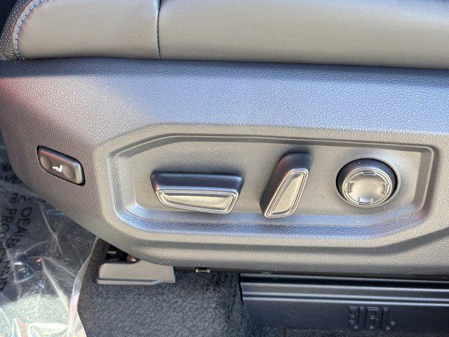 new 2026 Toyota Sequoia car, priced at $86,033