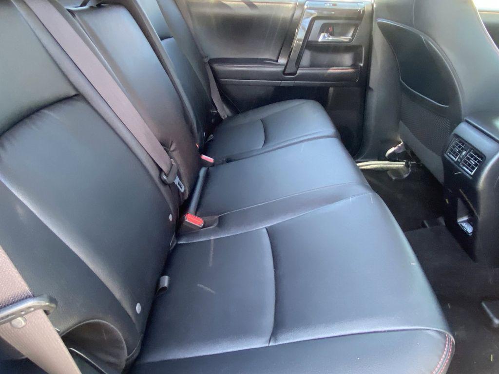 used 2024 Toyota 4Runner car, priced at $51,500