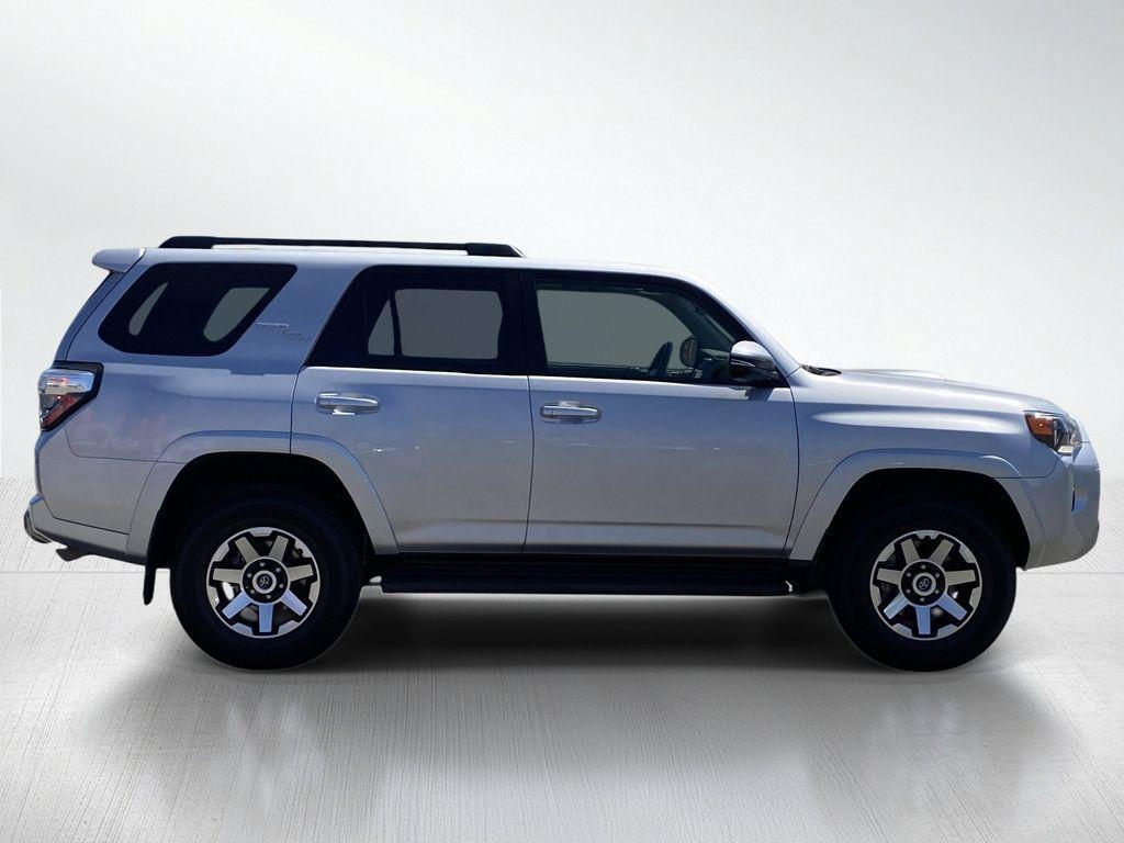 used 2024 Toyota 4Runner car, priced at $51,500