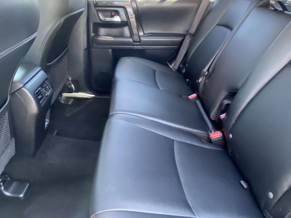 used 2024 Toyota 4Runner car, priced at $51,500