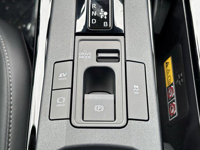 new 2026 Toyota Prius car, priced at $38,948