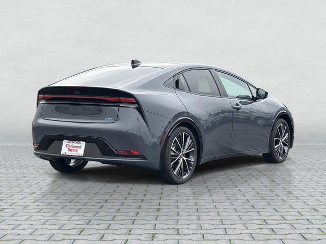 new 2026 Toyota Prius car, priced at $38,948
