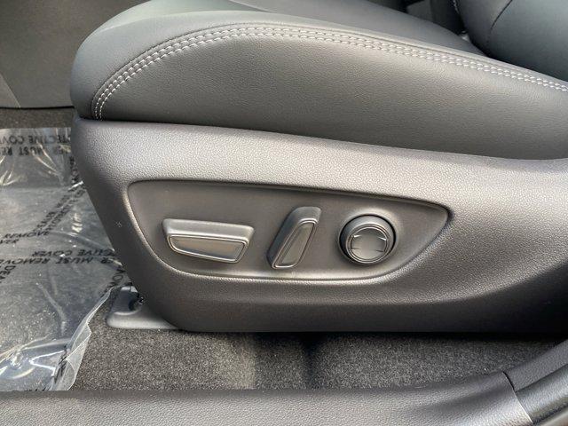 new 2025 Toyota RAV4 car, priced at $40,783