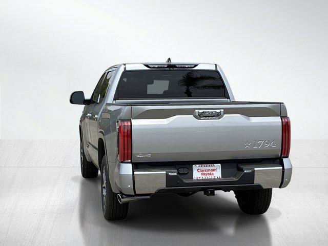 new 2026 Toyota Tundra car, priced at $71,590