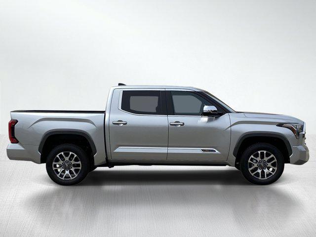 new 2026 Toyota Tundra car, priced at $71,590