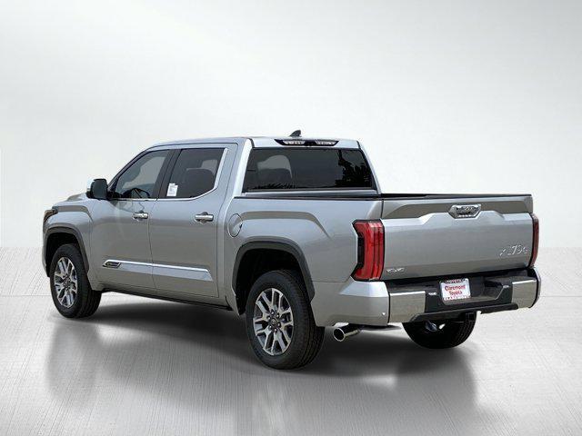 new 2026 Toyota Tundra car, priced at $71,590