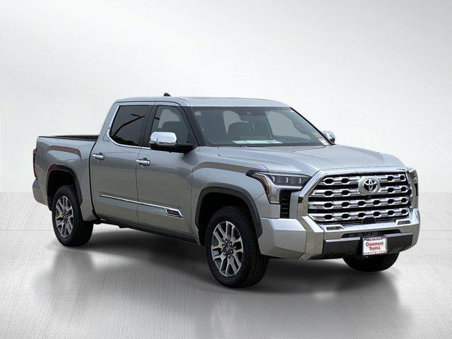 new 2026 Toyota Tundra car, priced at $71,590