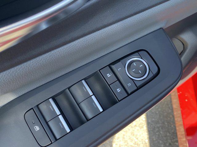 new 2026 Toyota Prius car, priced at $39,423