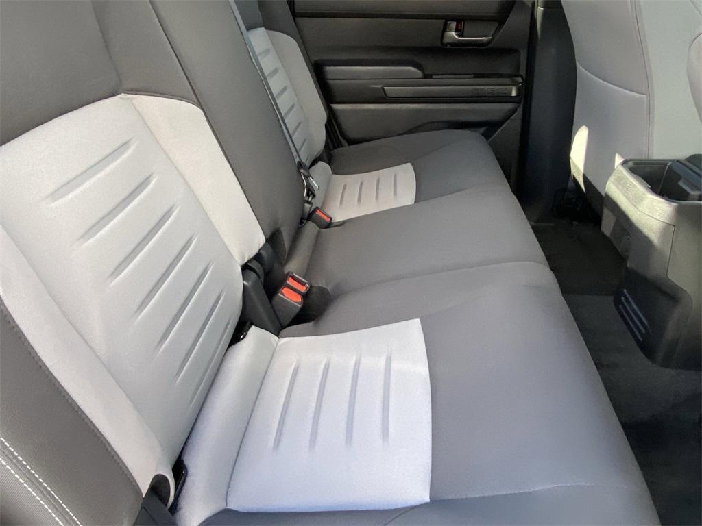 used 2026 Toyota Tacoma car, priced at $44,900