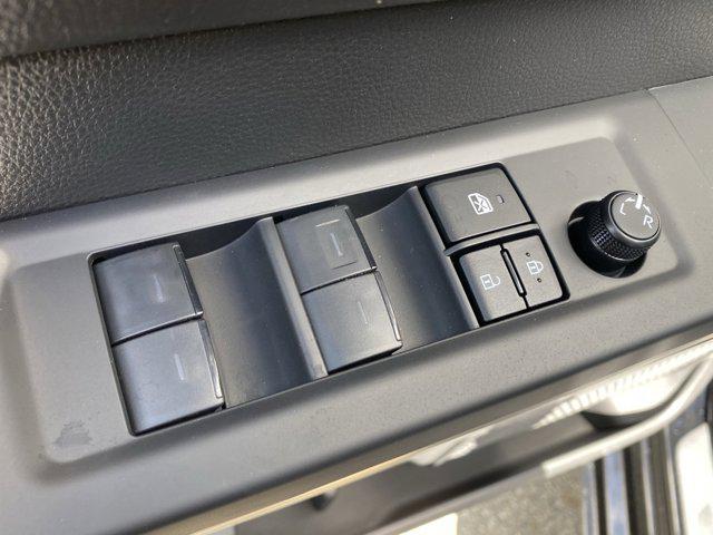 new 2026 Toyota Tundra car, priced at $53,629
