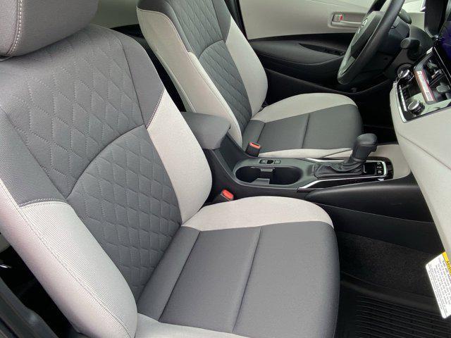 new 2026 Toyota Corolla Hybrid car