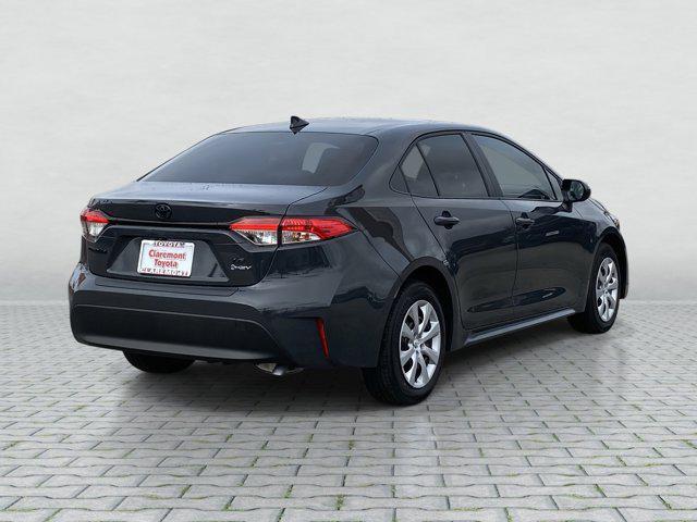 new 2026 Toyota Corolla Hybrid car